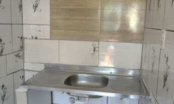Imagem 4: Alugo kitnet Casa com 1 banheiro