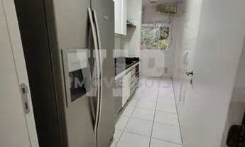 Imagem 7: SANTOS - Apartamento Padrão - MARAPÉ