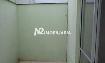 Imagem 4: Aluguel Apartamento SANTA MONICA