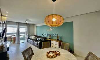 Imagem 2: Apartamento à Venda com 3 quartos, 1 banheiro, 2 vagas e 107m² por R$ 2.900.000