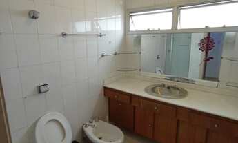 Imagem 2: Apartamento para aluguel e venda tem 116 metros quadrados com 3 quartos