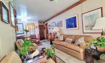 Imagem 4: ÓTIMA Cobertura no Bairro Petrópolis na Av: Iguaçu 350, com 210.14m área privativa, 3 dorm