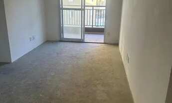 Imagem 1: Apartamento para aluguel com 76 metros quadrados com 3 quartos em Jardim Tupanci - Barueri