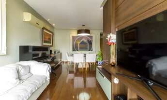 Imagem 5: Rio de Janeiro - Apartamento Padrão - Tijuca