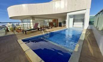 Imagem: Apartamento para venda no centro tem 120