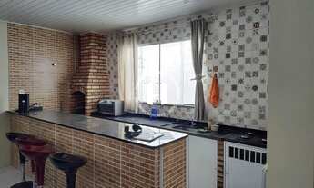 Imagem 5: Casa à venda no Bairro Aeroporto