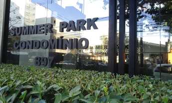 Imagem 2: Cobertura - Cambuí - Campinas