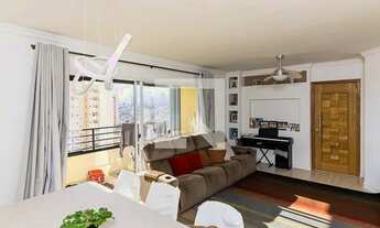 Imagem 4: Apartamento para Aluguel - Santana, 3 Quartos, 116 m2