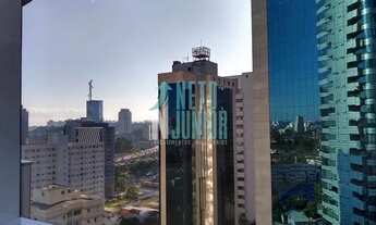 Imagem 7: Conjunto para alugar, 260 m² por R$ 20.000,00 - Brooklin - São Paulo/SP