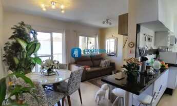 Imagem: FLORIANóPOLIS - Apartamento Padrão - Capoeiras