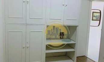 Imagem 7: Apartamento Residencial à venda, Itararé, São Vicente - AP0431