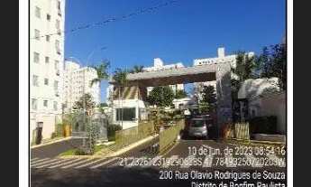 Imagem 1: RIBEIRAO PRETO - Casa Padrão - CONDOMINIO MIRANTE SUL