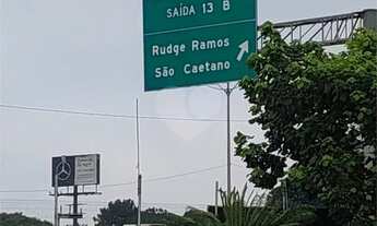 Imagem 6: Galpão comercial para venda em São Bernardo do Campo, paralelo a Rodovia Anchieta