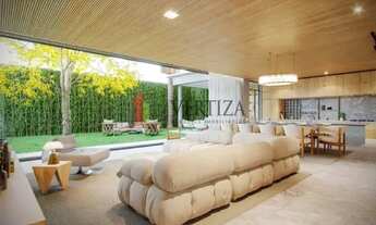 Imagem: Casa em condomínio à venda na Dona Elisa