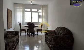 Imagem 2: Apartamento Residencial à venda, Boqueirão, Santos - AP0083