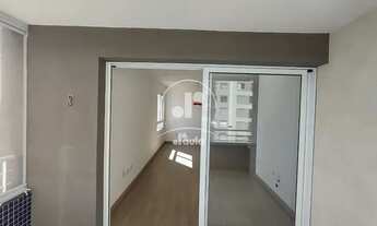Imagem 3: Apartamento 80m², 2 Suítes, 2 Vagas, lazer para Alugar, Bairro Jardim, Santo André, SP