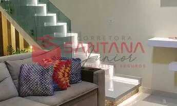 Imagem 5: Camaçari - Casa Padrão - Malícia (Abrantes