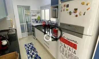 Imagem 5: Apartamento com 3 dormitórios para alugar, 107 m² por R$ 11.000/mês - Riviera de São Loure