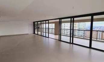 Imagem 7: Apartamento com 4 dormitórios à venda, 360 m² por R$ 5.664.000,00 - Edifício Oiapoque - Ba