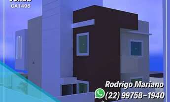 Imagem 5: Vendo ótima casa com 2 quartos na Enseada em Rio das Ostras