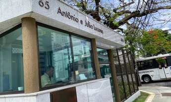 Imagem 2: Edf. Antonio e Júlia Lucena, Apto. 3 Quartos, vista para o Mar, Boa Viagem