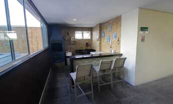 Imagem 6: Ed. João Cordeiro. Uma experiência única de moradia. Apartamento todo mobiliado, com área