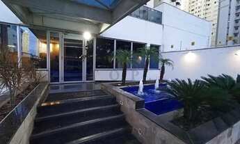 Imagem 2: Apartamento para Locação 1 Quarto, 1 Vaga, 39M², Setor Central, Goiânia - GO