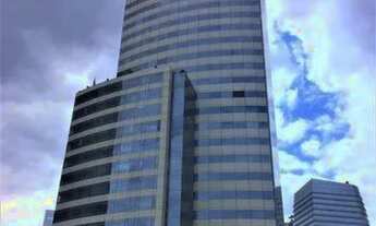 Imagem 2: Sala para alugar, 533 m² - Vila Olímpia - São Paulo/SP