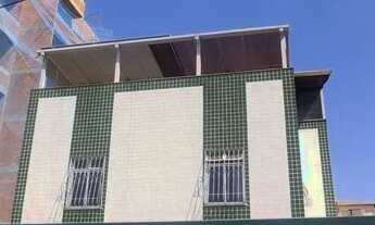 Imagem 2: Apartamento com área privativa, minha casa minha vida, Santa Cruz, Contagem