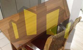 Imagem 7: Flat para aluguel com 32 metros quadrados e 1 quarto em Moema - São Paulo - SP