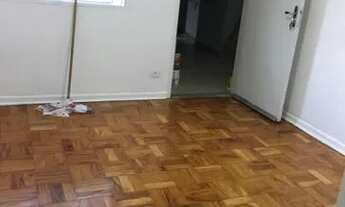 Imagem 2: Apartamento - Aluga-se - 1 Dormitório - Bairro da Aclimação - São Paulo - SP