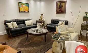 Imagem 3: São Paulo - Apartamento Padrão - Santa Cecília