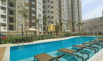 Imagem: Apartamento a venda 2 Dormitórios Água