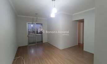 Imagem 4: Apartamento para locação no bairro Taquaral