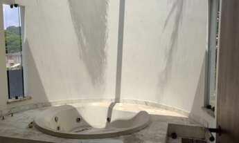 Imagem: Casa Padrão em Cidade Jardim - São Paulo