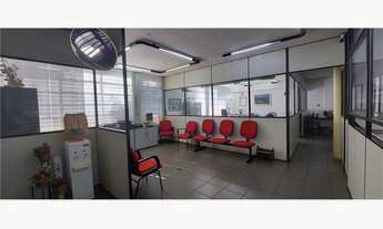 Imagem 4: Prédio Comercial com localização privilegiada - Campos Elíseos