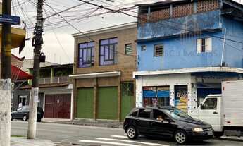 Imagem 6: Comercial para Venda em São Paulo, Vila Helena, 3 banheiros