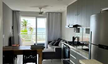 Imagem 3: Apartamento para aluguel possui 62 metros quadrados com 1 quarto em Cumbuco - Caucaia - CE