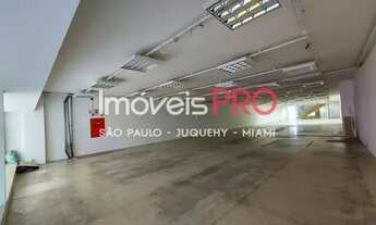 Imagem 6: Prédio Comercial na Sé com 1098m²