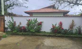 Imagem 4: Casa na praia com piscina Itanhaém