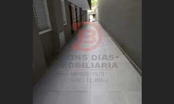 Imagem 1: Apartamento com 2 quartos, sem vaga- Patriarca