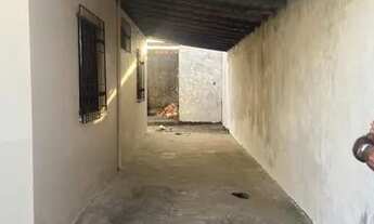 Imagem: Alugo casa na Cidade Operaria