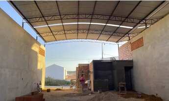 Imagem 6: ALUGO/VENDO GALPAO PARQUE OLIMPICO