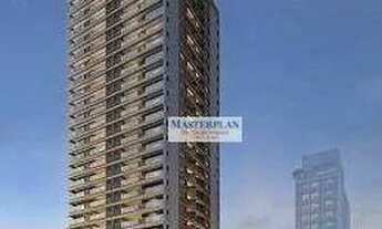 Imagem: Belíssimo apartamento com varanda 140 m2