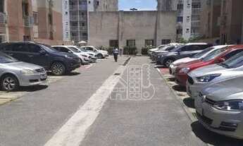 Imagem 5: Apartamento com 2 quartos à venda, 57 m² por R$ 255.000 - Neves - São Gonçalo/RJ