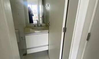 Imagem 6: Apartamento de 1 quarto para alugar no bairro Panamby