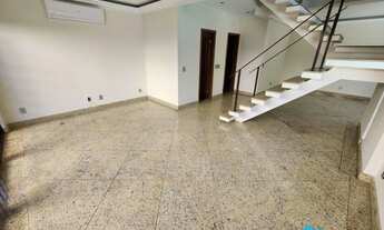 Imagem 5: Jardim Nova Barra - Ampla casa com 4 Suítes, Piscina, e Churrasqueira