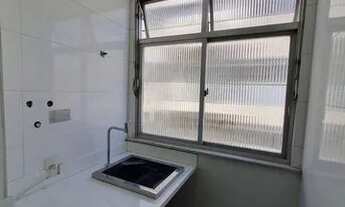 Imagem 2: Méier - Rua Santos Titara - Sala com varanda, 2 Quartos, 1 Banheiro, Cozinha/Á