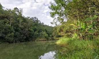 Imagem: Conheça O Melhor Terreno Próximo a Represa