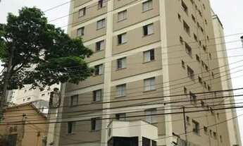 Imagem: Locação Moema - Apartamento de 60m²